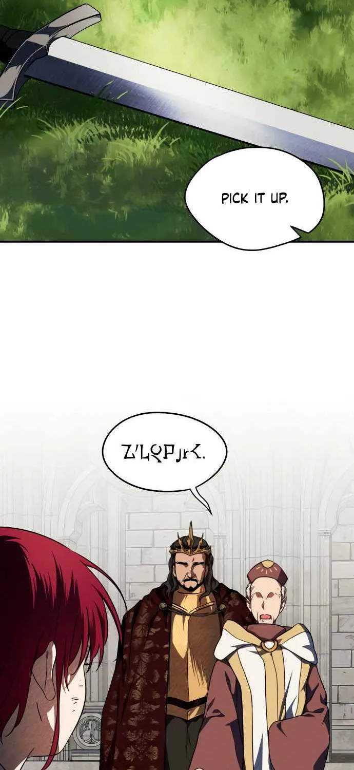 Read Blinded By The Setting Sun chapter 68 image 3 on Lezhin