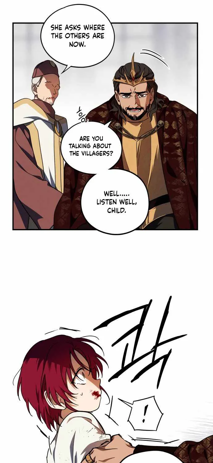 Read Blinded By The Setting Sun chapter 68 image 32 on Lezhin