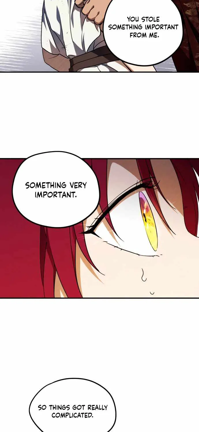 Read Blinded By The Setting Sun chapter 68 image 33 on Lezhin