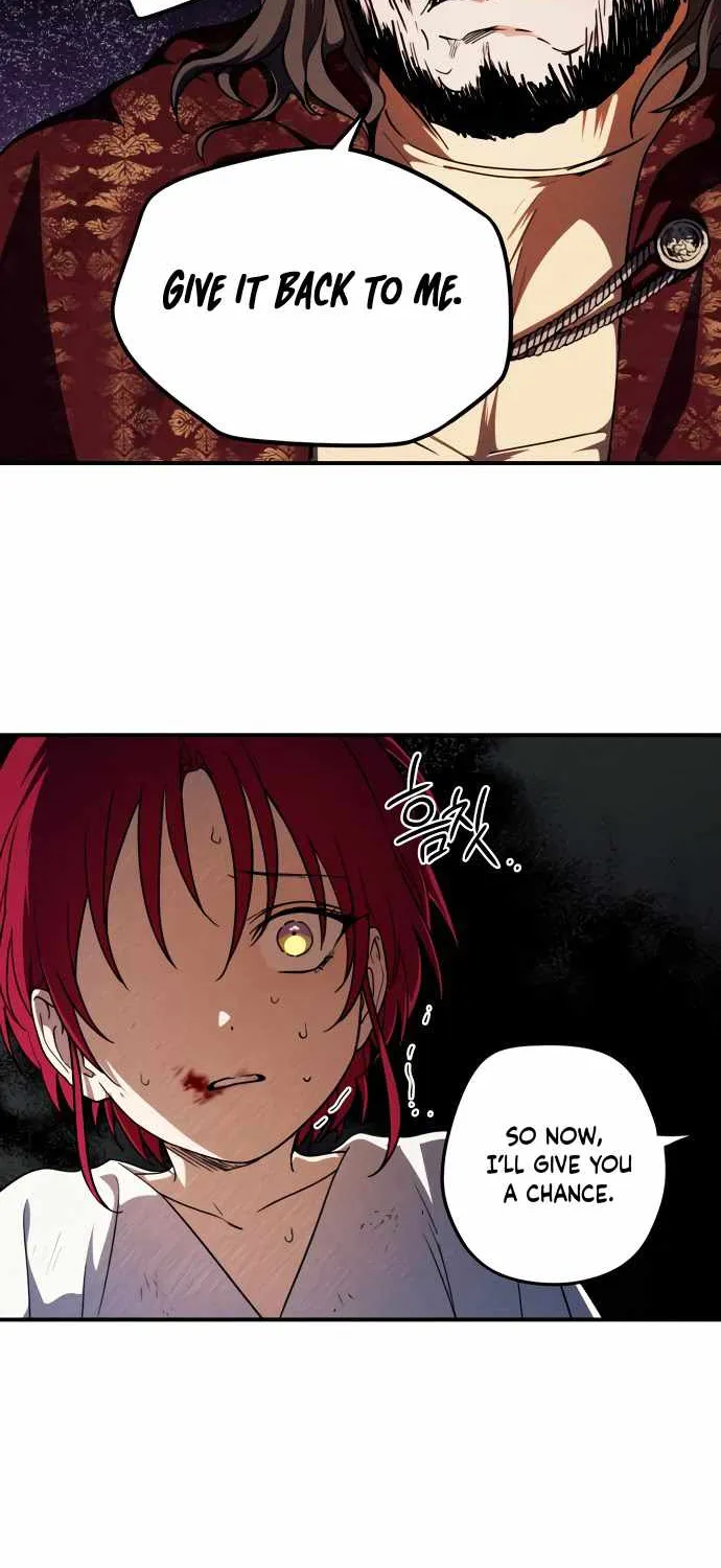 Read Blinded By The Setting Sun chapter 68 image 37 on Lezhin