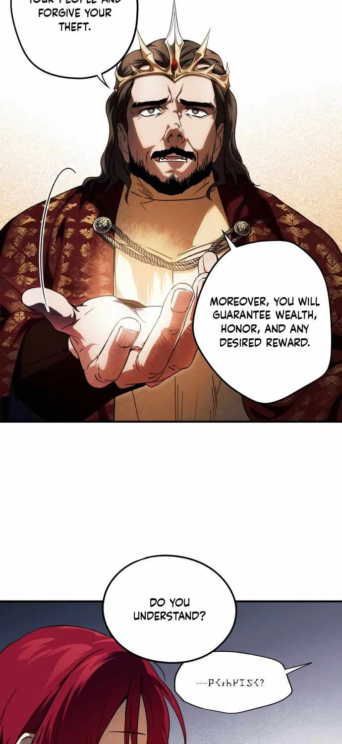 Read Blinded By The Setting Sun chapter 68 image 39 on Lezhin