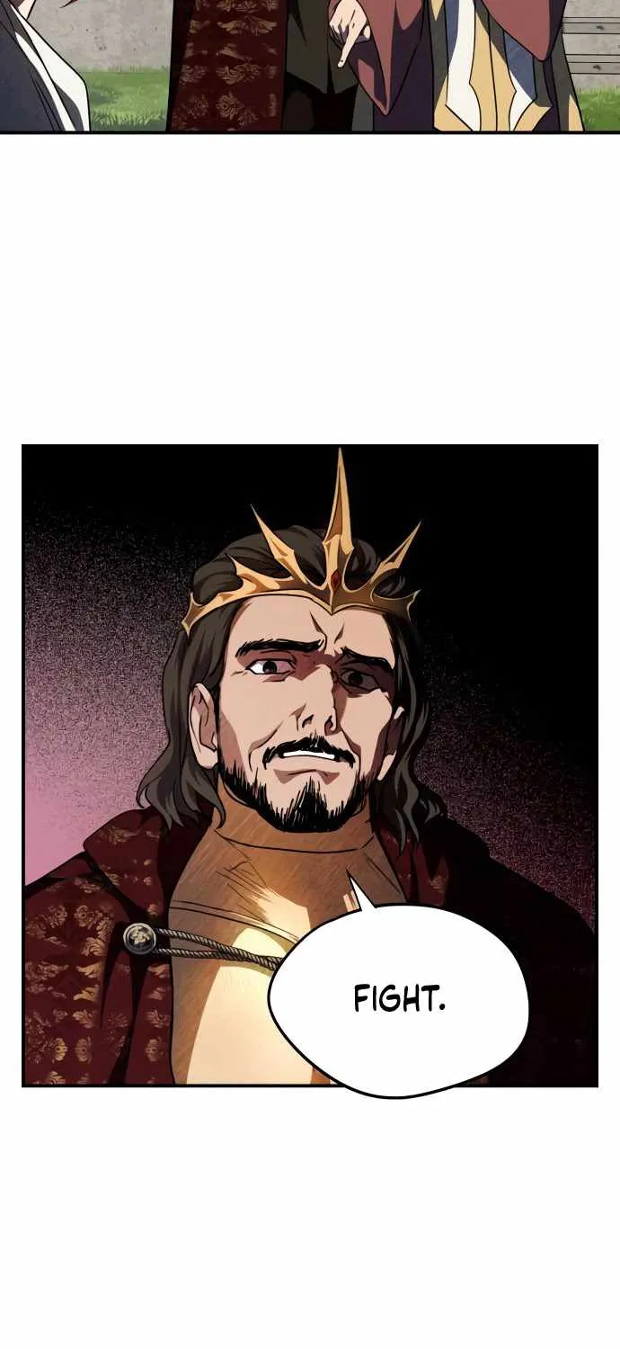 Read Blinded By The Setting Sun chapter 68 image 4 on Lezhin