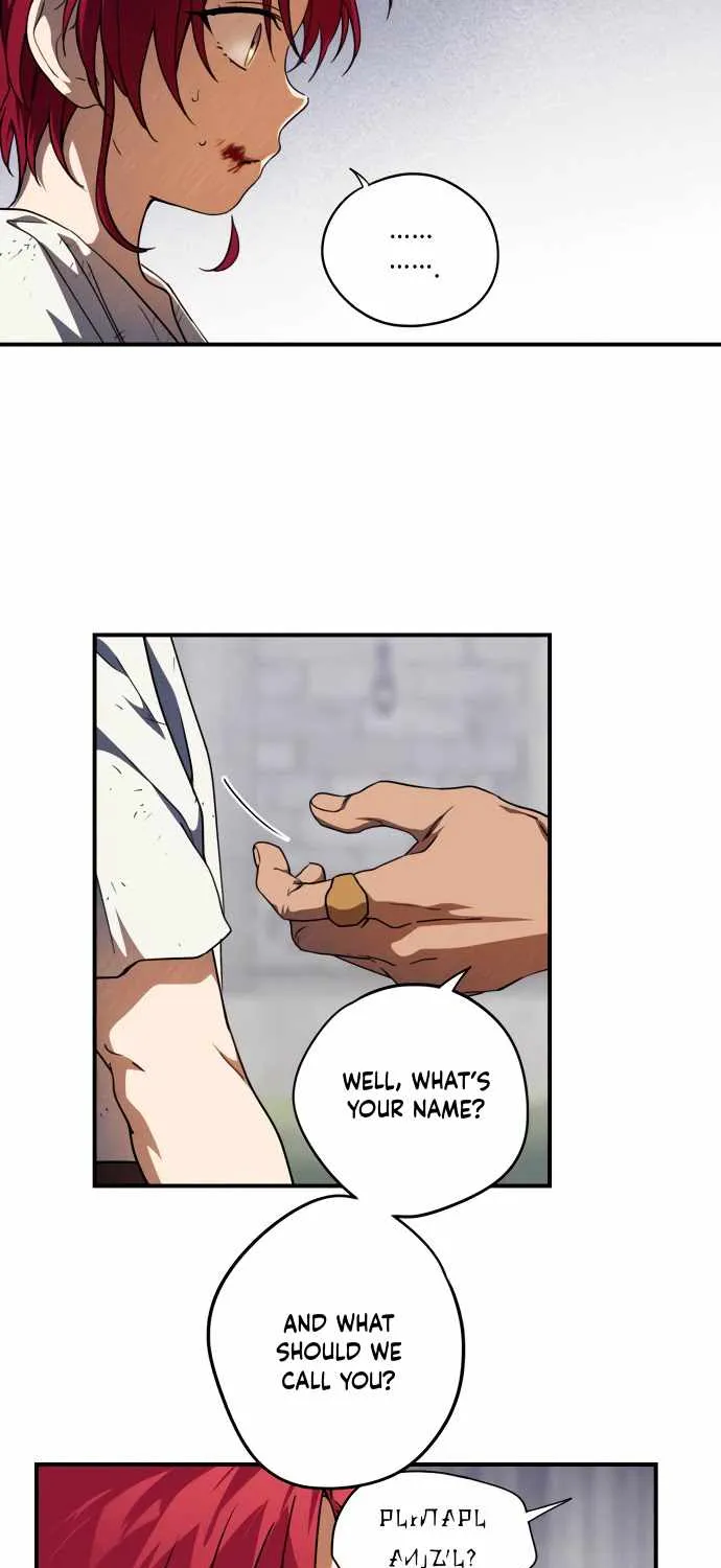 Read Blinded By The Setting Sun chapter 68 image 40 on Lezhin