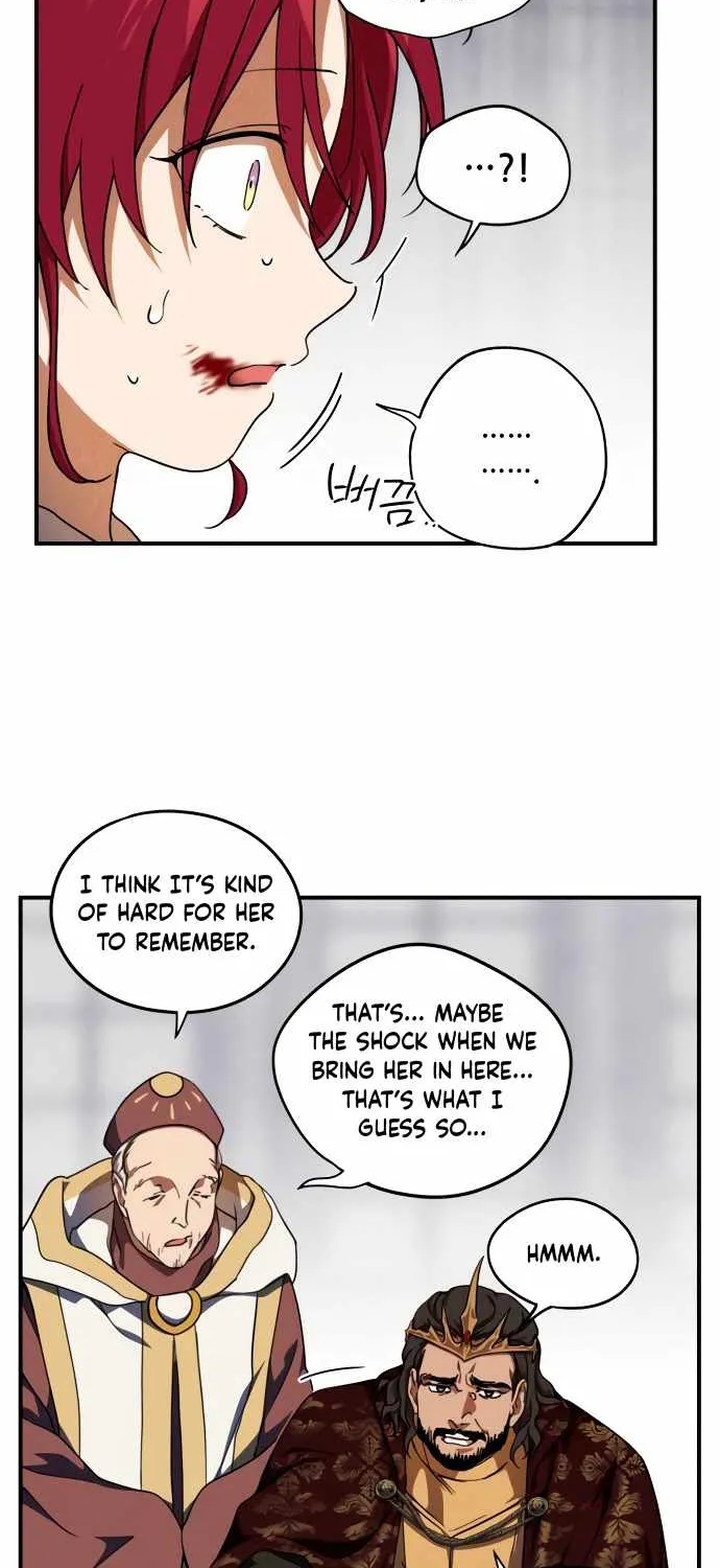 Read Blinded By The Setting Sun chapter 68 image 41 on Lezhin