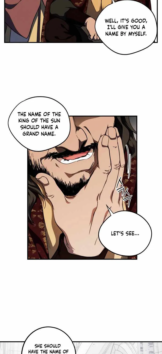 Read Blinded By The Setting Sun chapter 68 image 42 on Lezhin