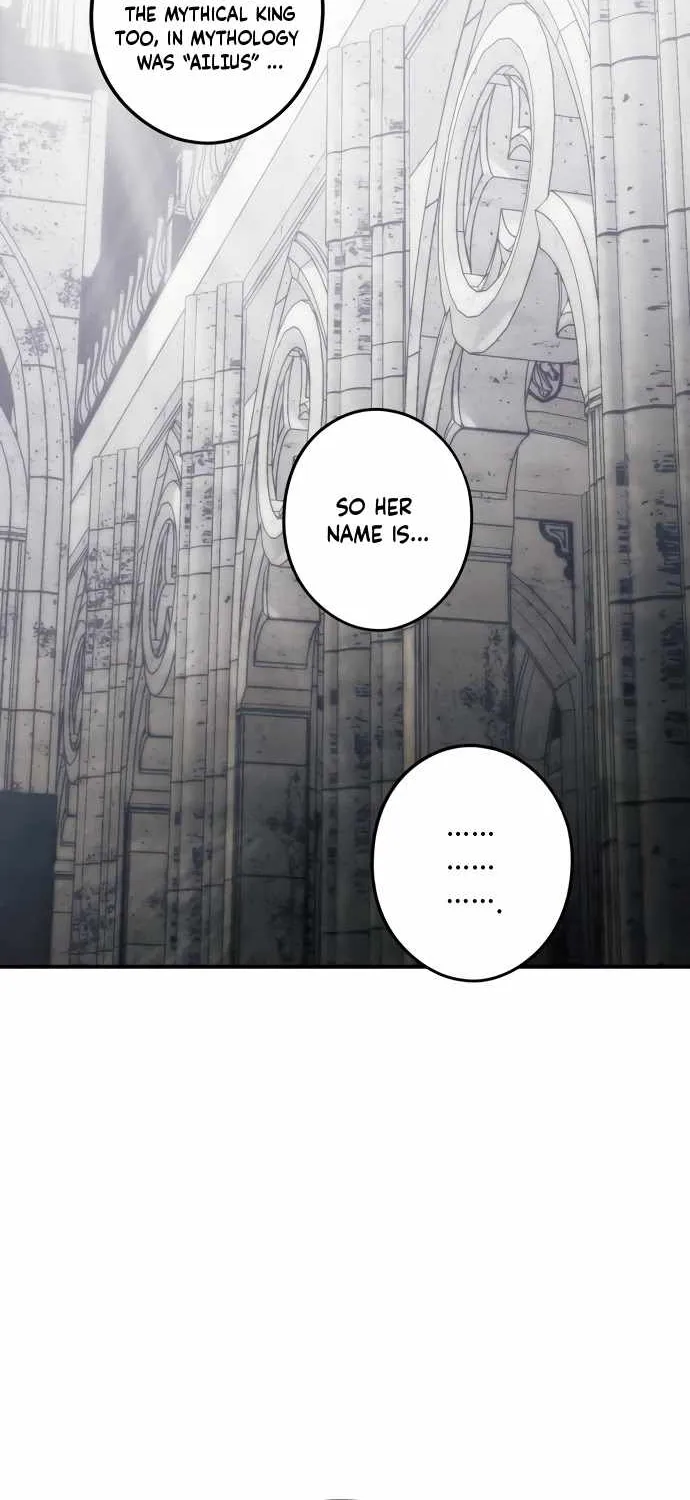 Read Blinded By The Setting Sun chapter 68 image 43 on Lezhin