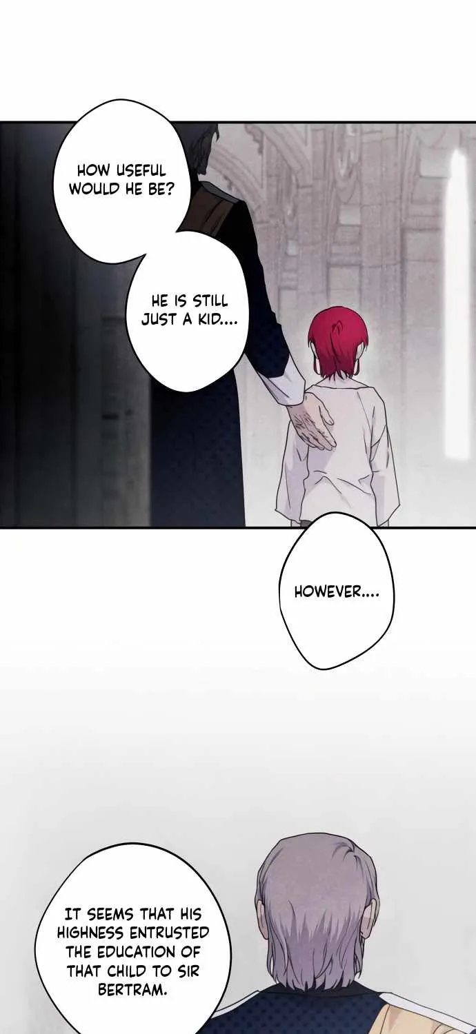 Read Blinded By The Setting Sun chapter 68 image 49 on Lezhin
