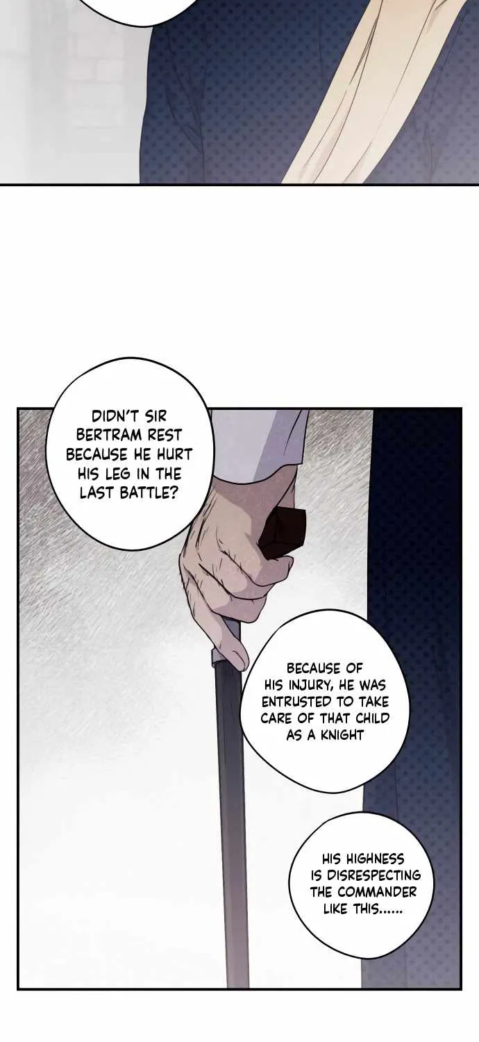 Read Blinded By The Setting Sun chapter 68 image 50 on Lezhin