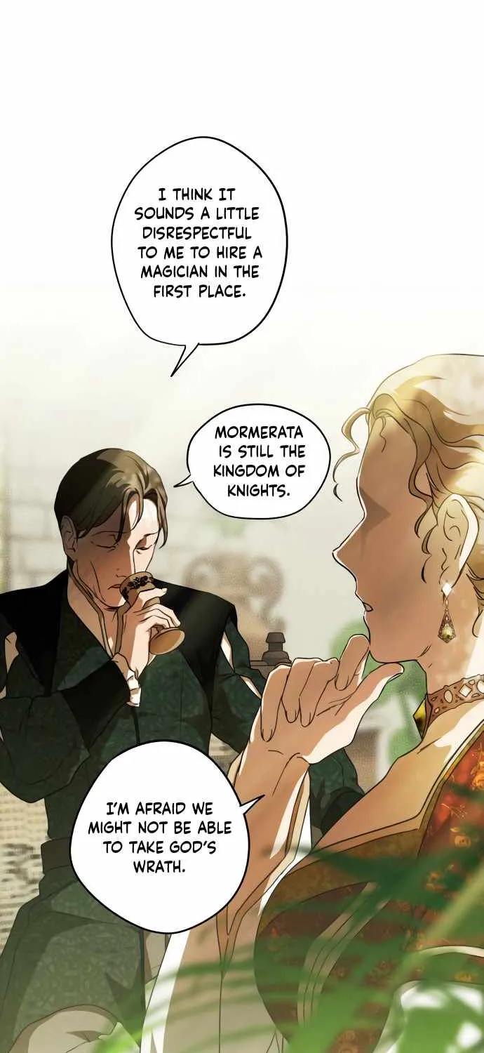 Read Blinded By The Setting Sun chapter 68 image 51 on Lezhin