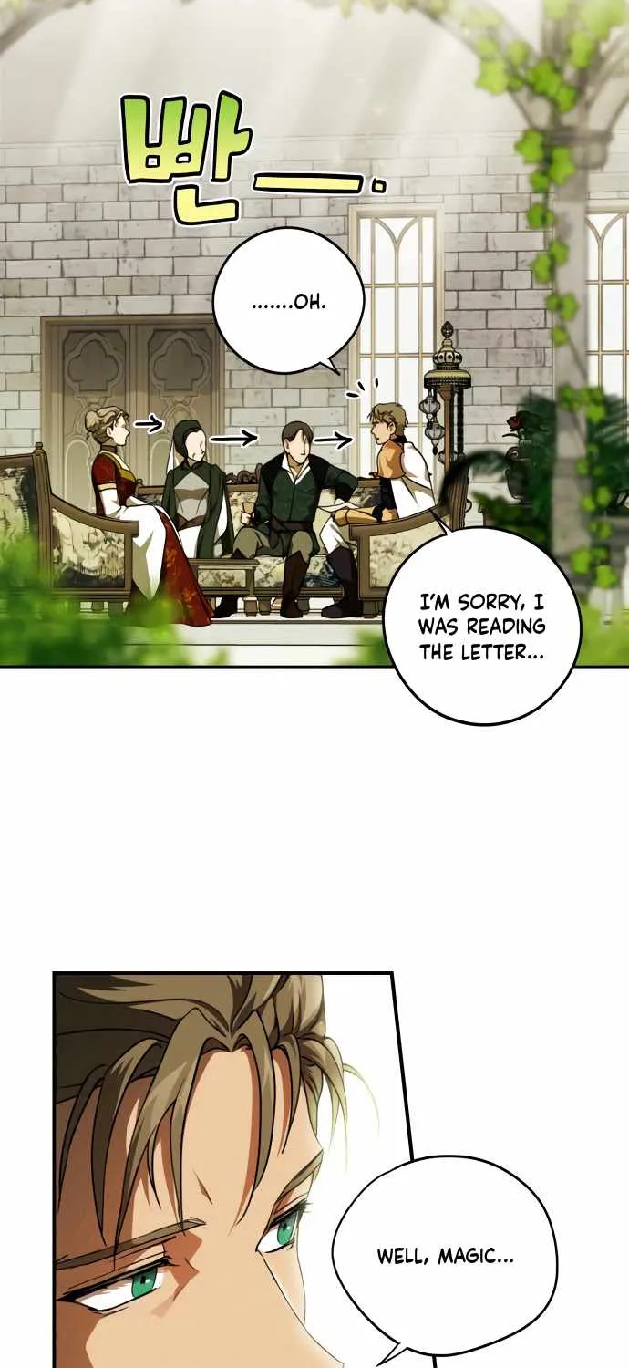 Read Blinded By The Setting Sun chapter 68 image 54 on Lezhin