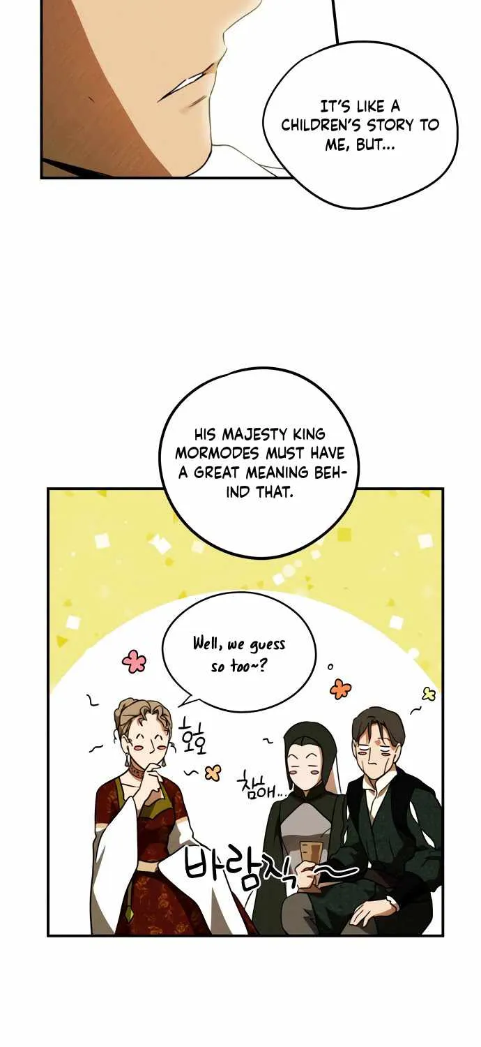 Read Blinded By The Setting Sun chapter 68 image 55 on Lezhin