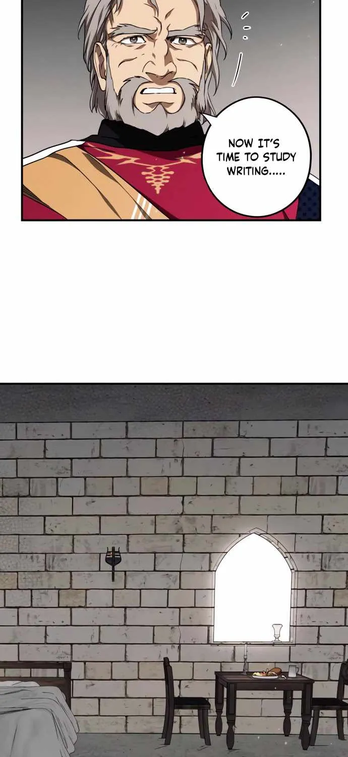 Read Blinded By The Setting Sun chapter 68 image 60 on Lezhin