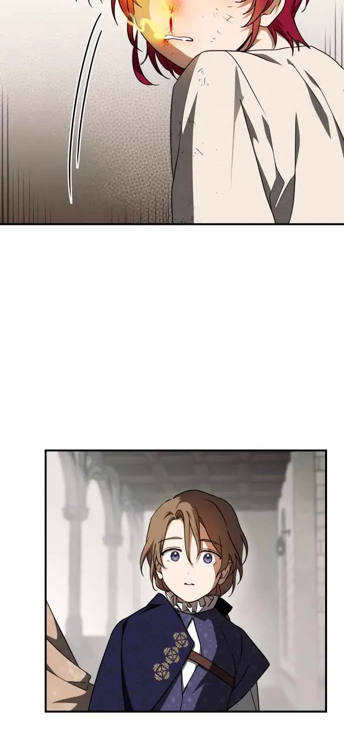 Read Blinded By The Setting Sun chapter 69 image 15 on Lezhin