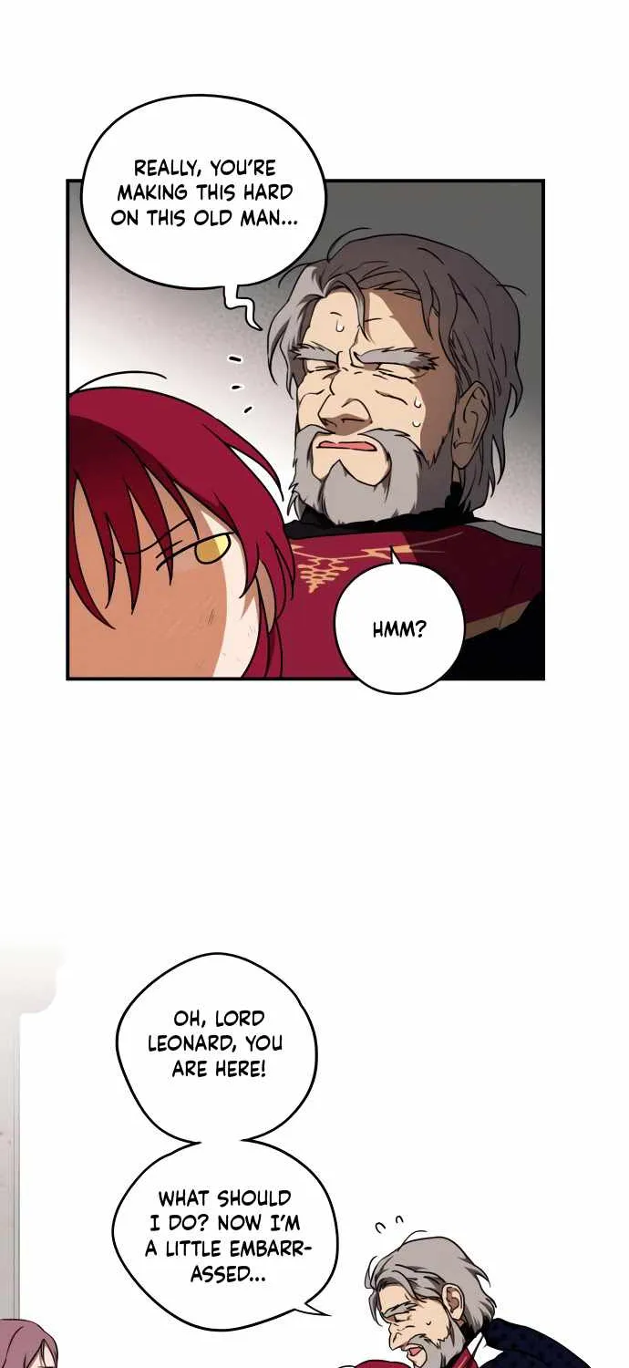Read Blinded By The Setting Sun chapter 69 image 18 on Lezhin