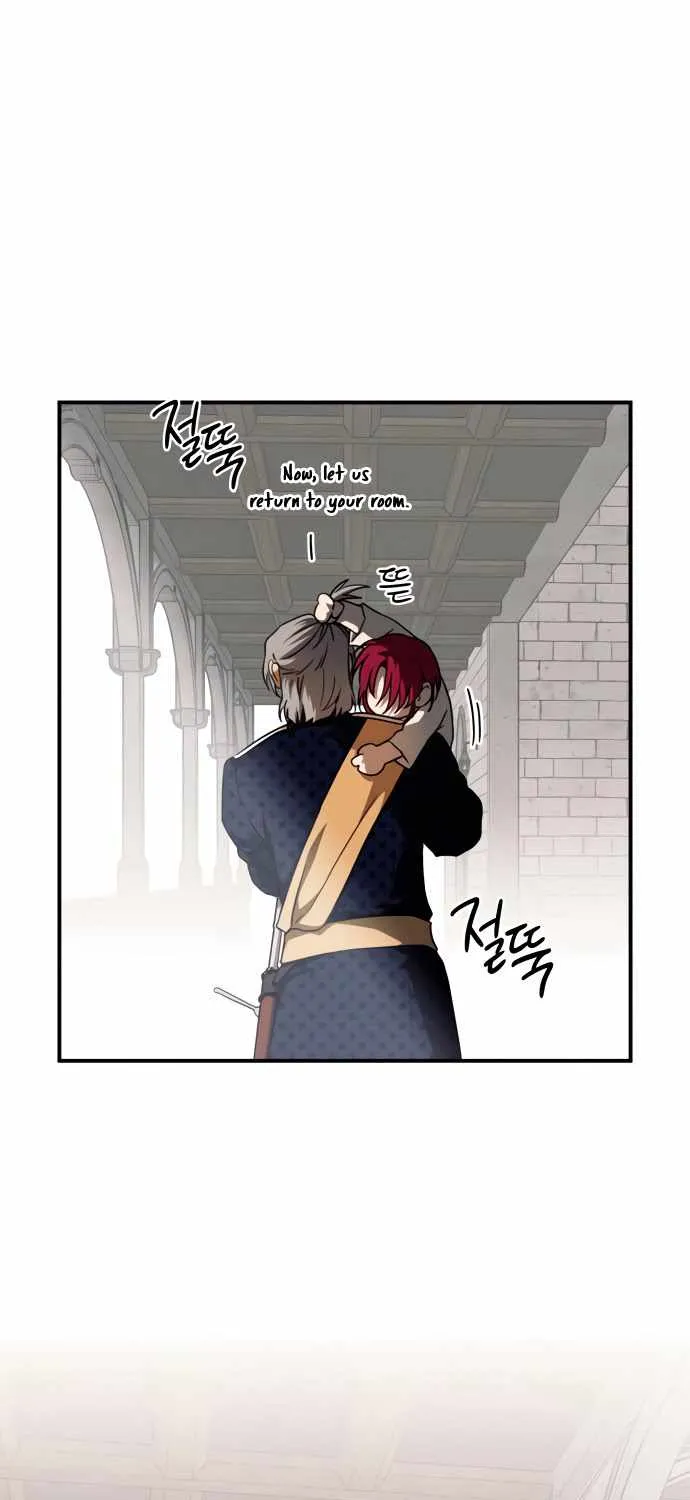 Read Blinded By The Setting Sun chapter 69 image 20 on Lezhin