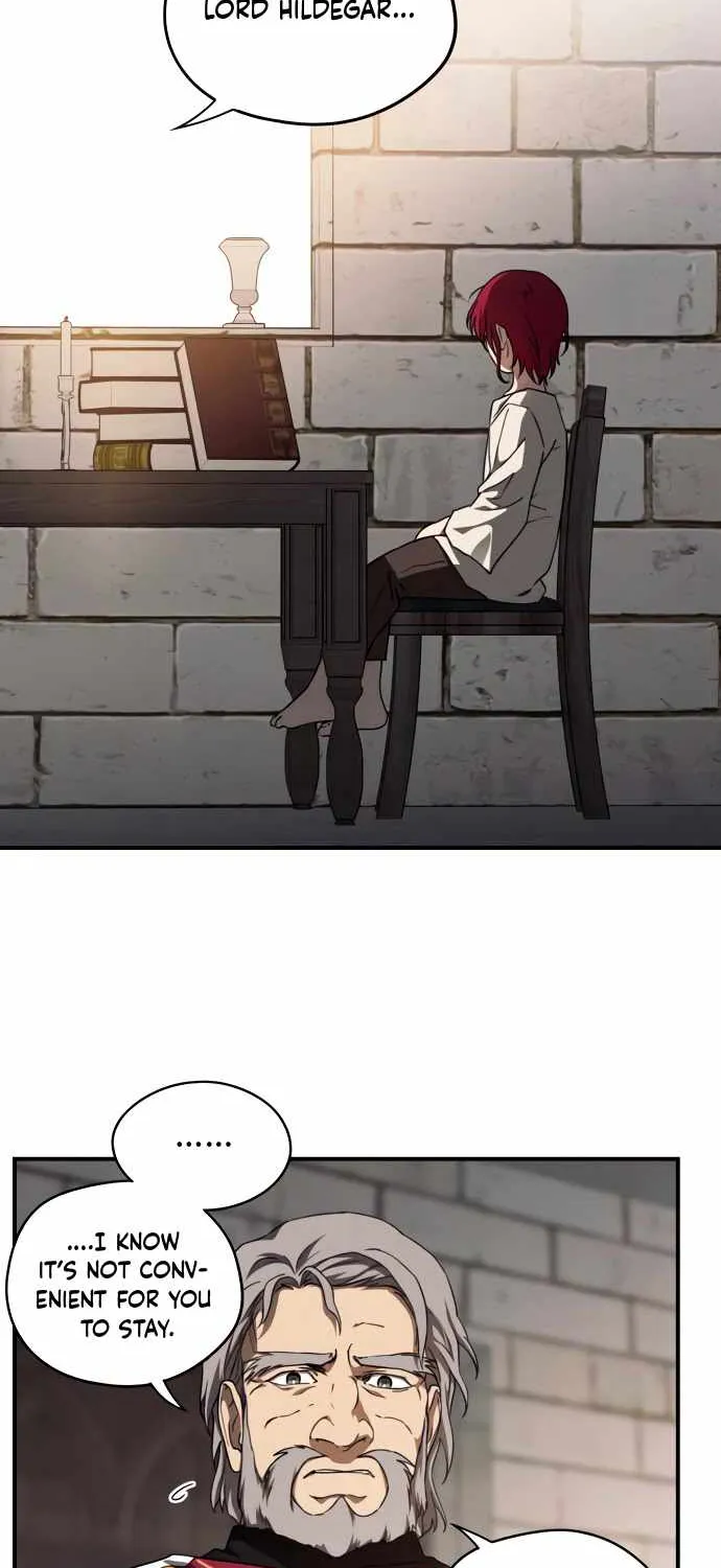 Read Blinded By The Setting Sun chapter 69 image 25 on Lezhin