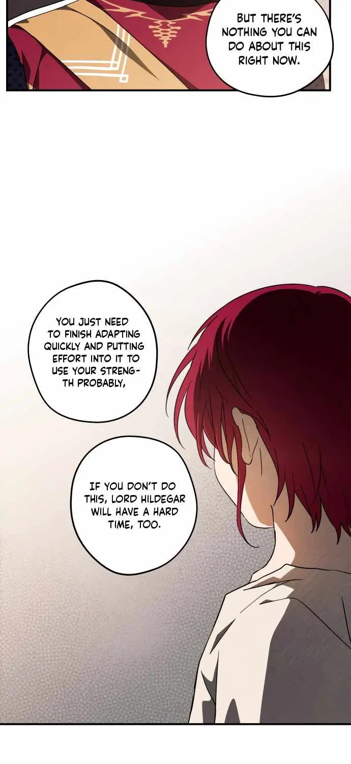 Read Blinded By The Setting Sun chapter 69 image 26 on Lezhin