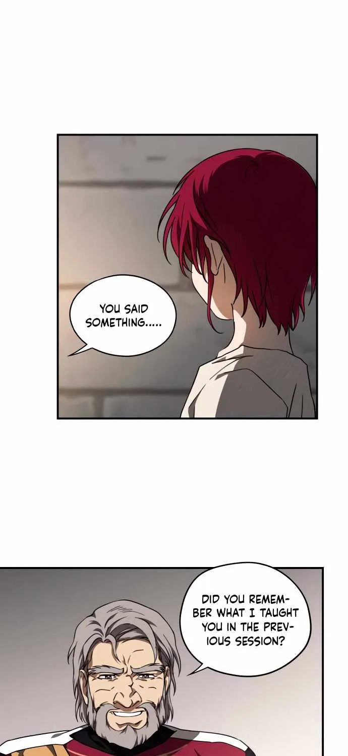 Read Blinded By The Setting Sun chapter 69 image 29 on Lezhin