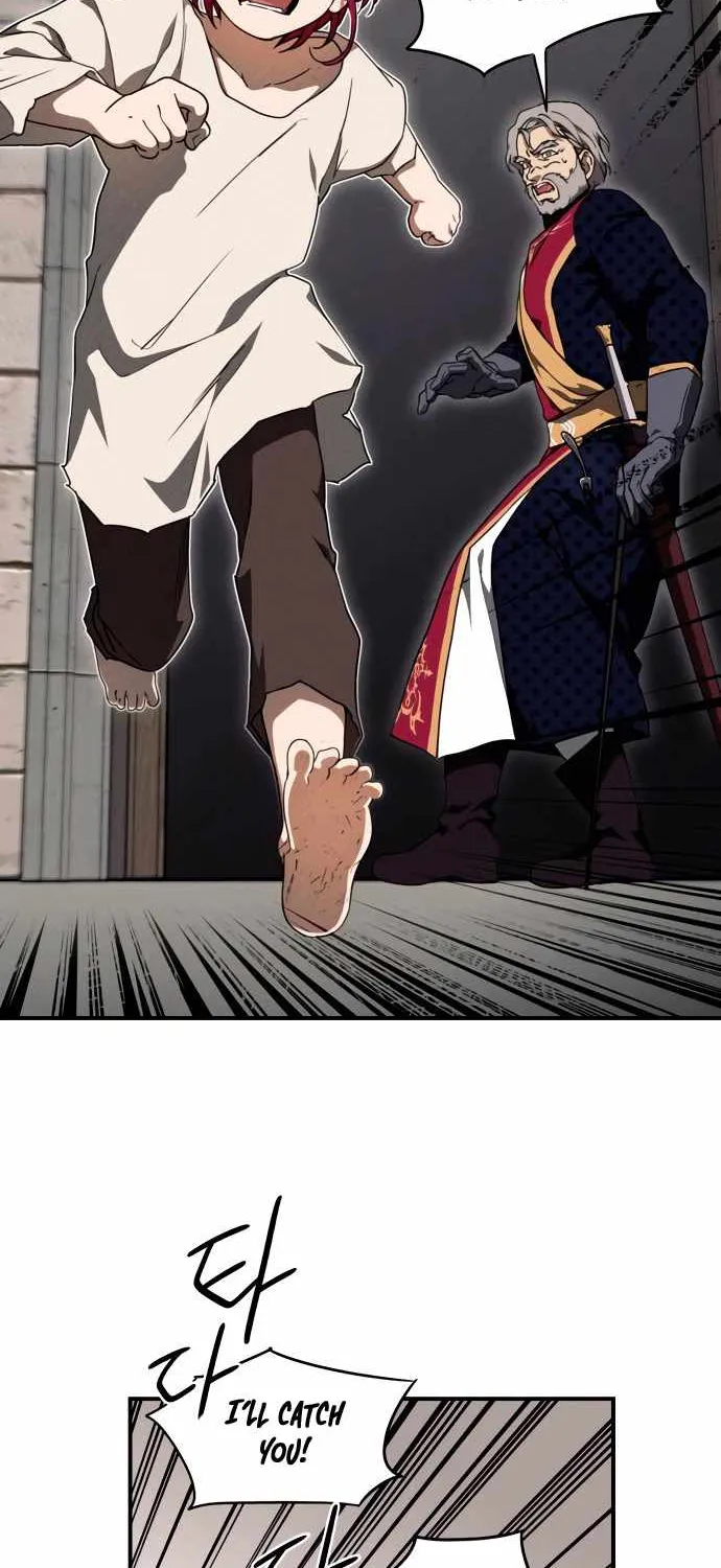 Read Blinded By The Setting Sun chapter 69 image 3 on Lezhin