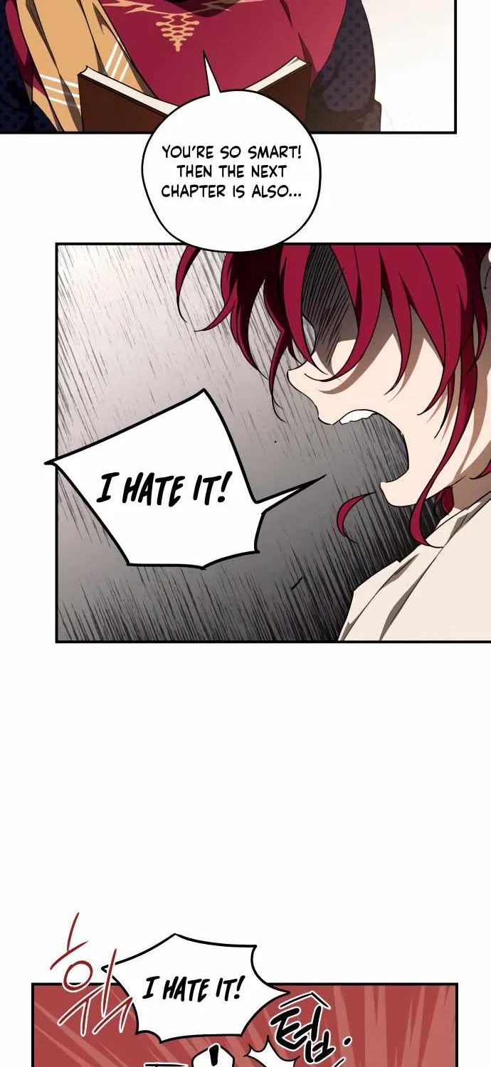 Read Blinded By The Setting Sun chapter 69 image 30 on Lezhin
