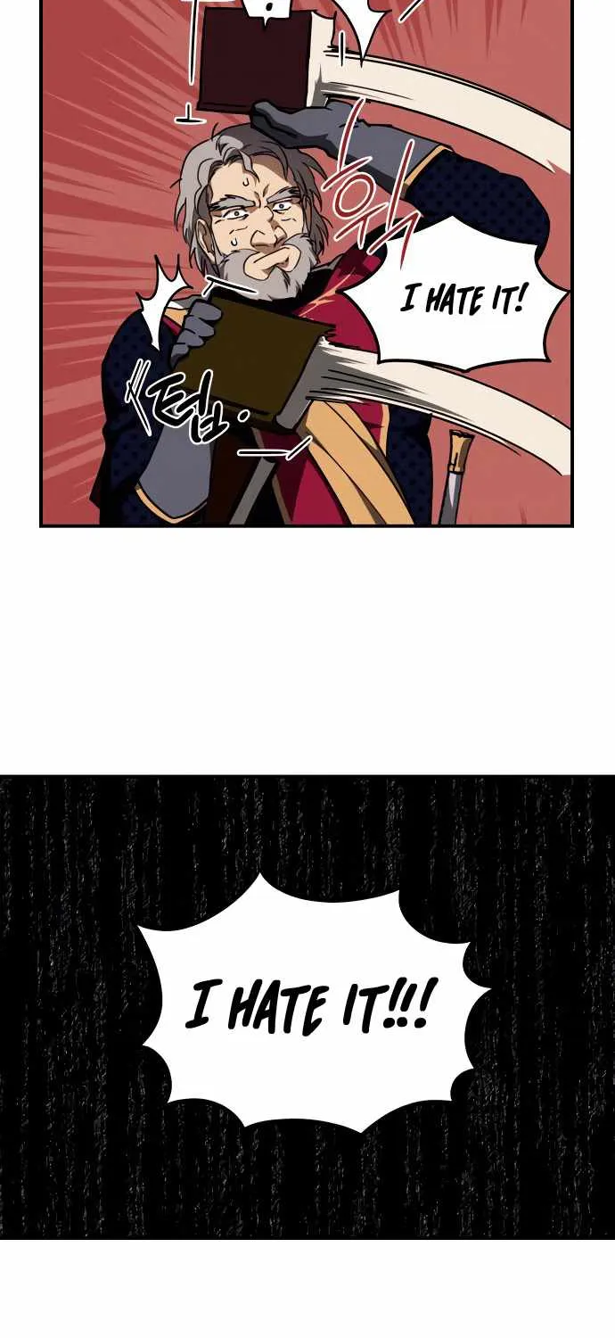 Read Blinded By The Setting Sun chapter 69 image 31 on Lezhin