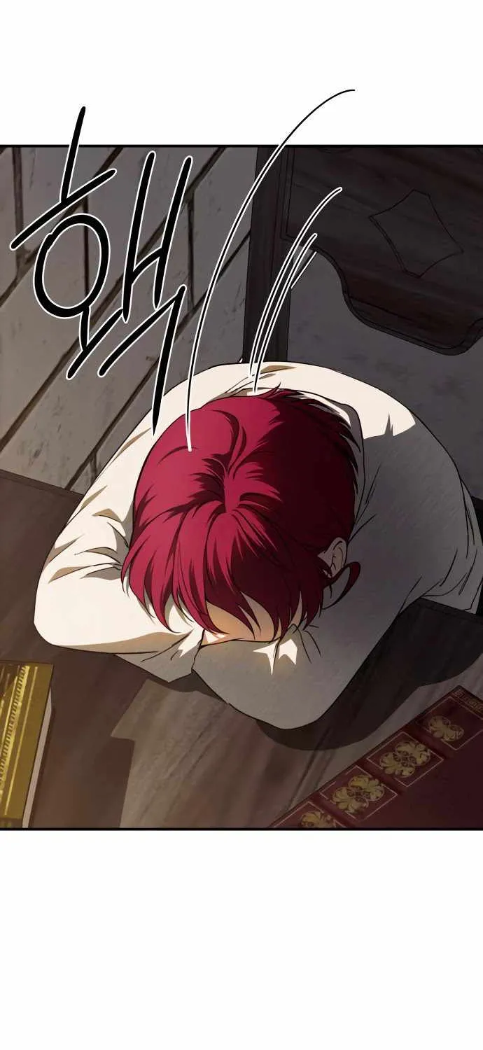 Read Blinded By The Setting Sun chapter 69 image 32 on Lezhin