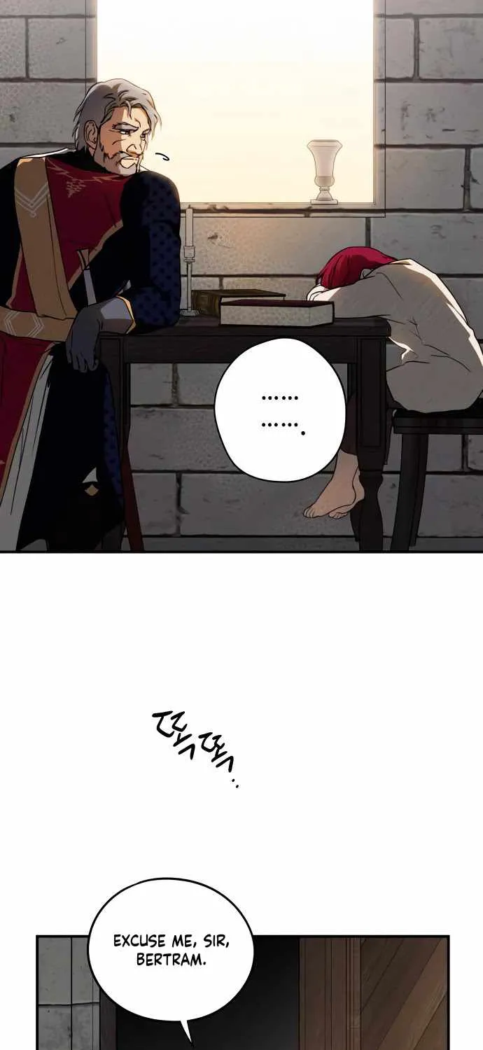 Read Blinded By The Setting Sun chapter 69 image 35 on Lezhin