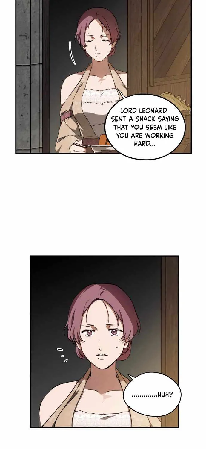 Read Blinded By The Setting Sun chapter 69 image 36 on Lezhin