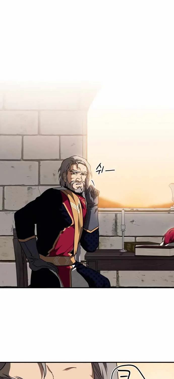 Read Blinded By The Setting Sun chapter 69 image 37 on Lezhin