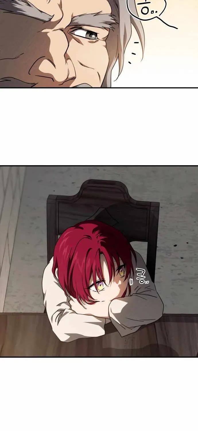 Read Blinded By The Setting Sun chapter 69 image 38 on Lezhin
