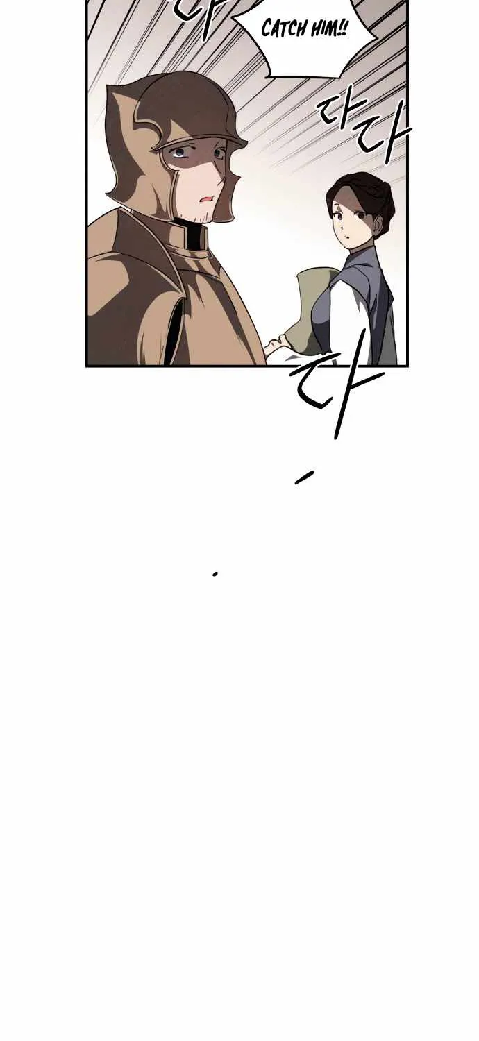 Read Blinded By The Setting Sun chapter 69 image 4 on Lezhin