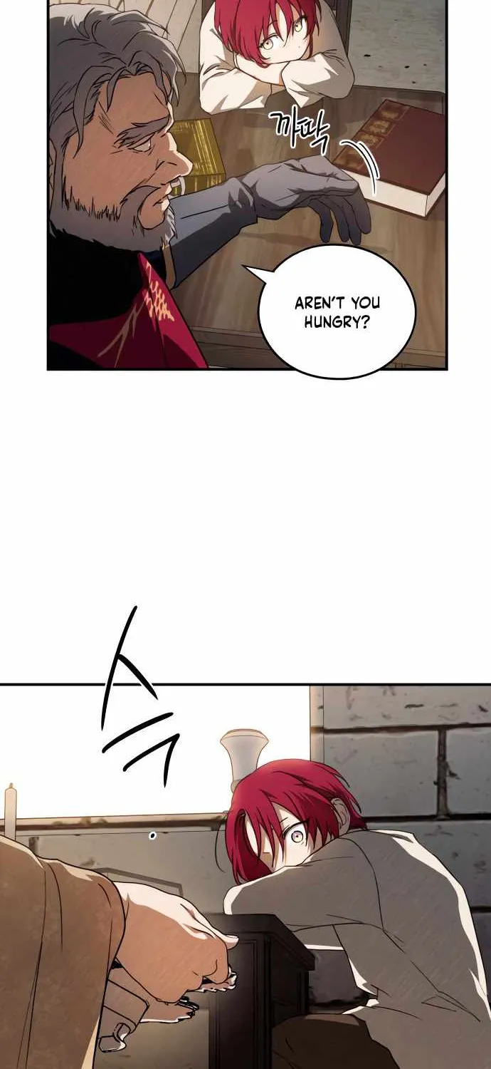 Read Blinded By The Setting Sun chapter 69 image 40 on Lezhin