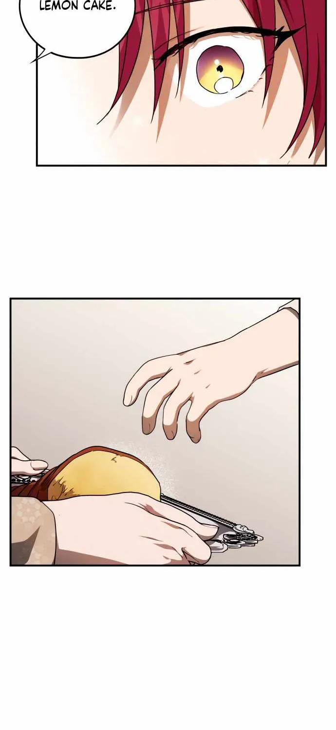 Read Blinded By The Setting Sun chapter 69 image 42 on Lezhin