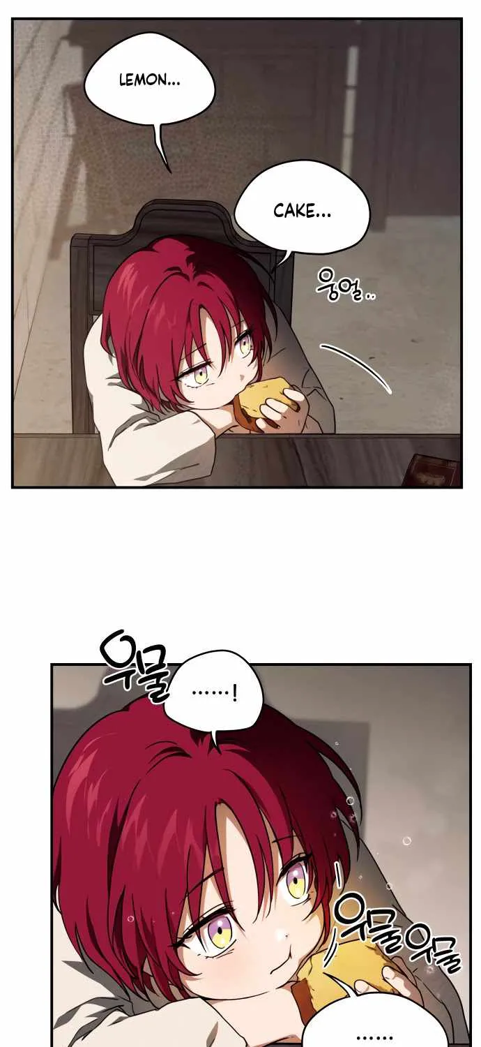 Read Blinded By The Setting Sun chapter 69 image 43 on Lezhin