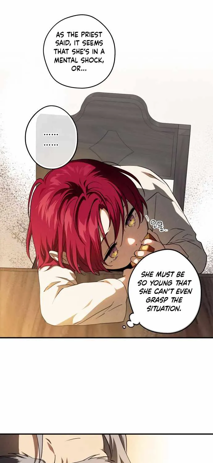 Read Blinded By The Setting Sun chapter 69 image 45 on Lezhin