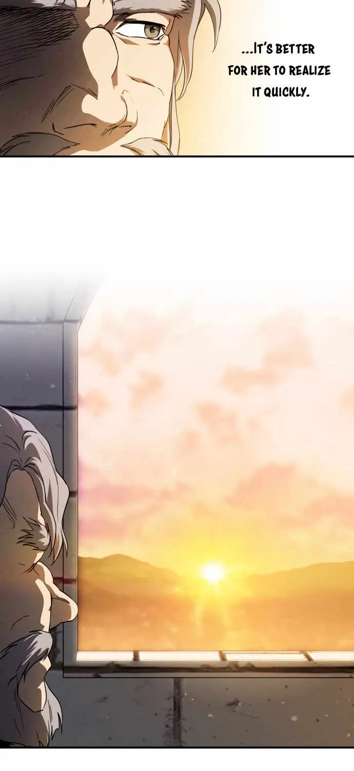 Read Blinded By The Setting Sun chapter 69 image 46 on Lezhin