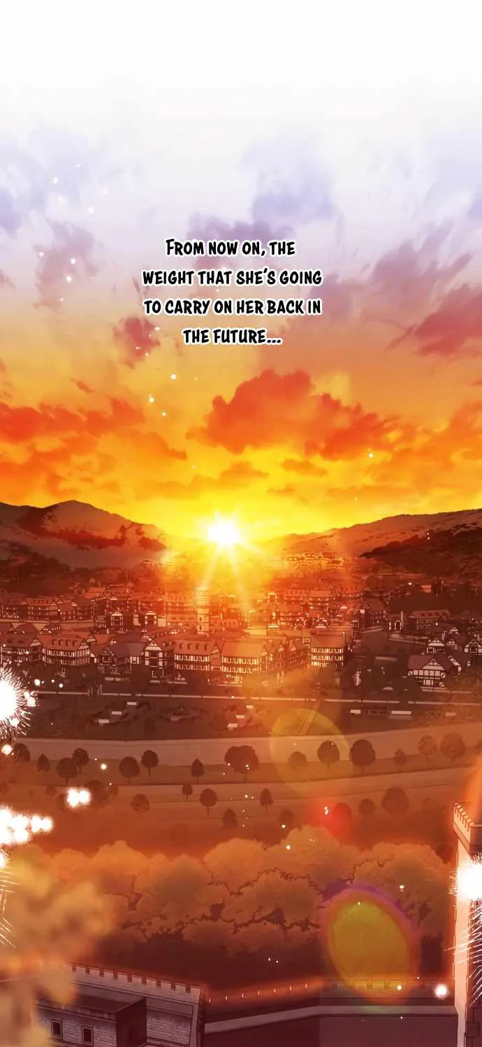 Read Blinded By The Setting Sun chapter 69 image 47 on Lezhin