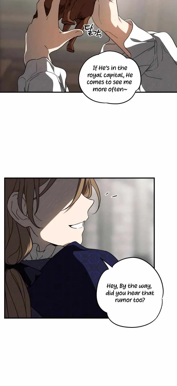 Read Blinded By The Setting Sun chapter 69 image 7 on Lezhin