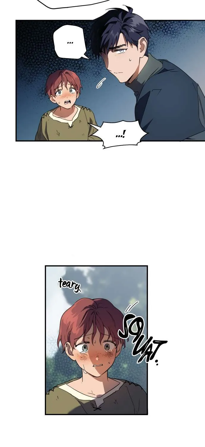 Read Blinded By The Setting Sun chapter 7 image 10 on Lezhin