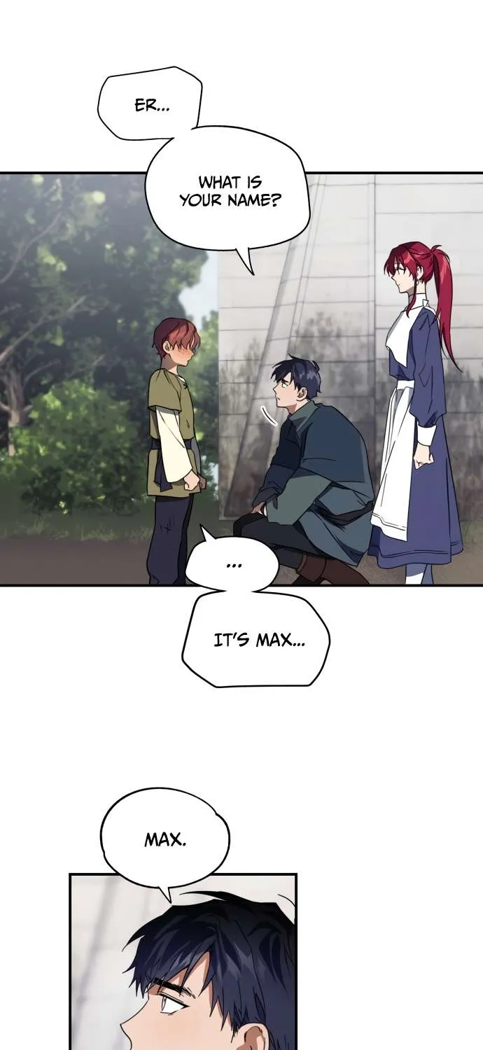 Read Blinded By The Setting Sun chapter 7 image 11 on Lezhin