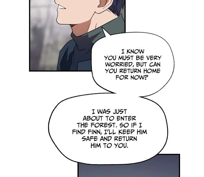 Read Blinded By The Setting Sun chapter 7 image 12 on Lezhin