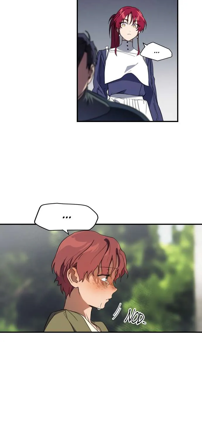 Read Blinded By The Setting Sun chapter 7 image 13 on Lezhin