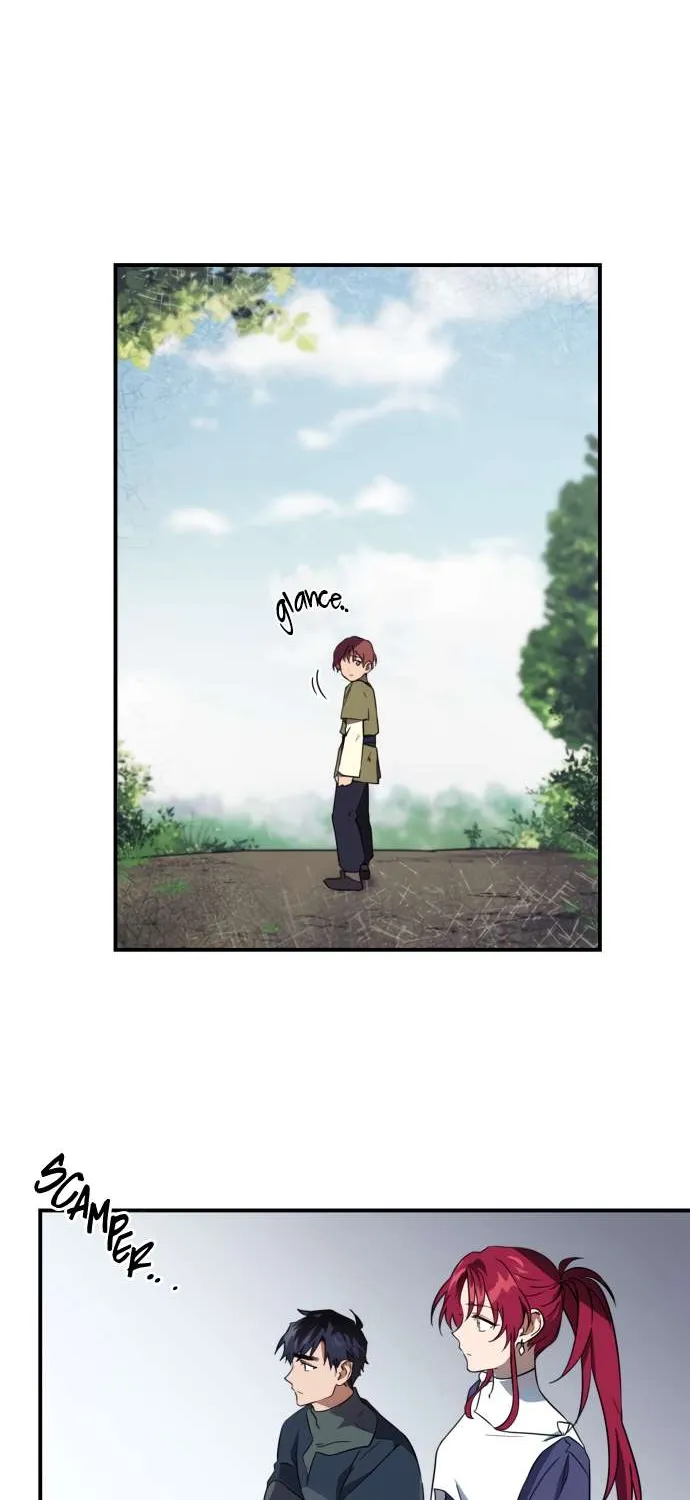Read Blinded By The Setting Sun chapter 7 image 14 on Lezhin