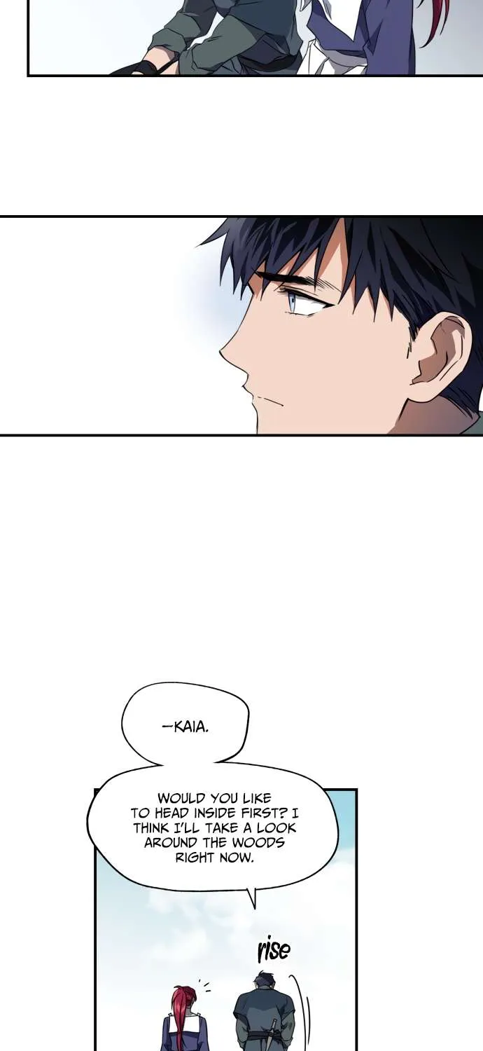 Read Blinded By The Setting Sun chapter 7 image 15 on Lezhin