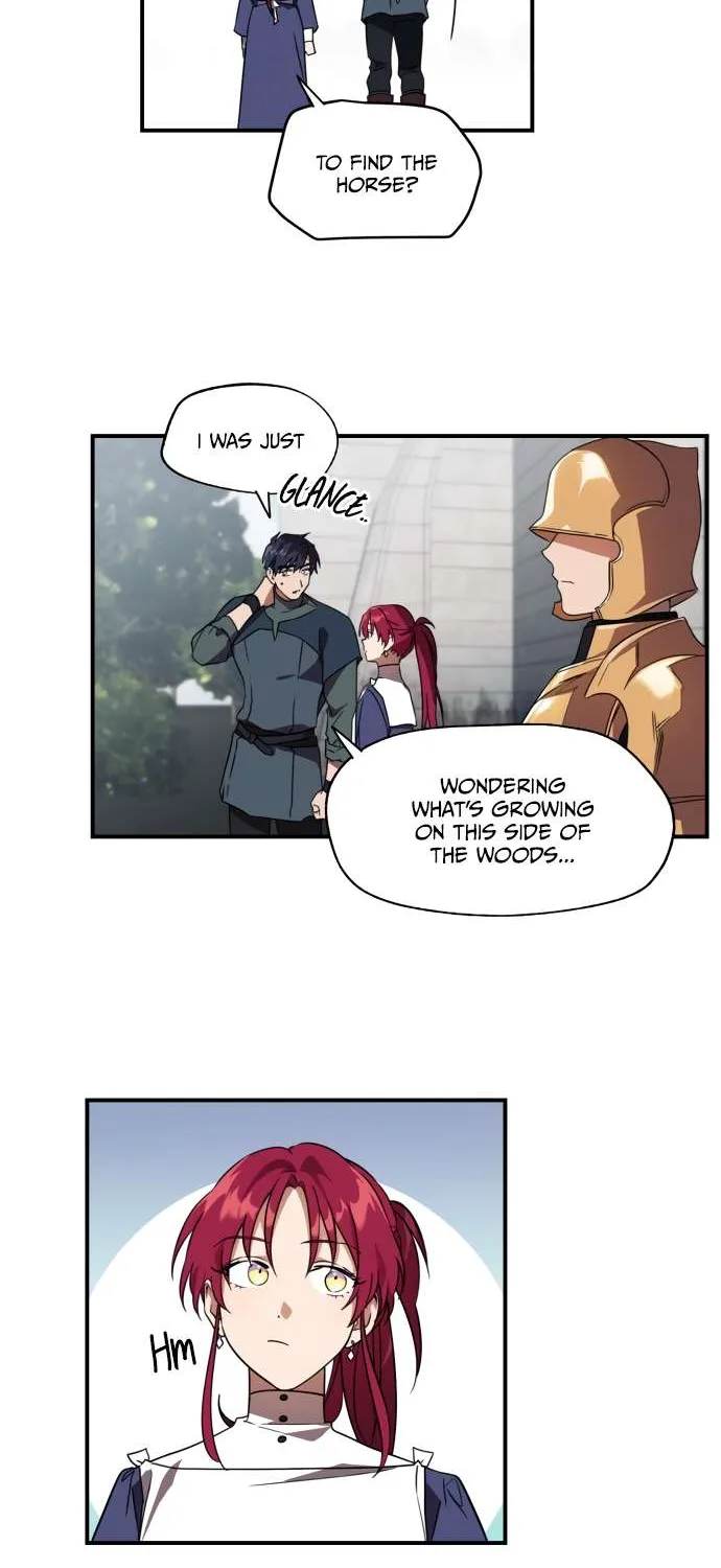 Read Blinded By The Setting Sun chapter 7 image 16 on Lezhin