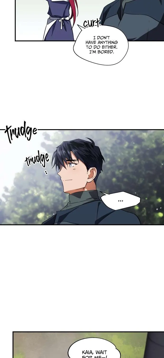 Read Blinded By The Setting Sun chapter 7 image 18 on Lezhin