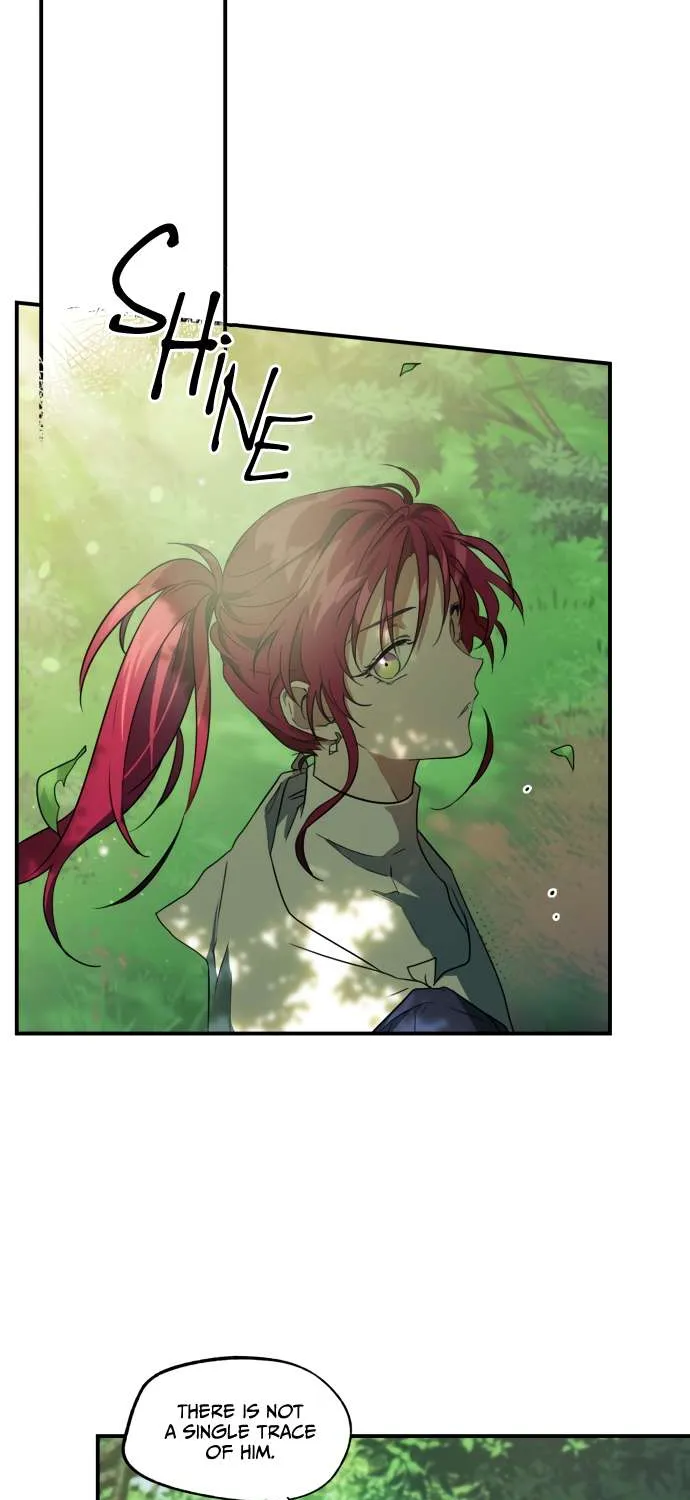 Read Blinded By The Setting Sun chapter 7 image 22 on Lezhin