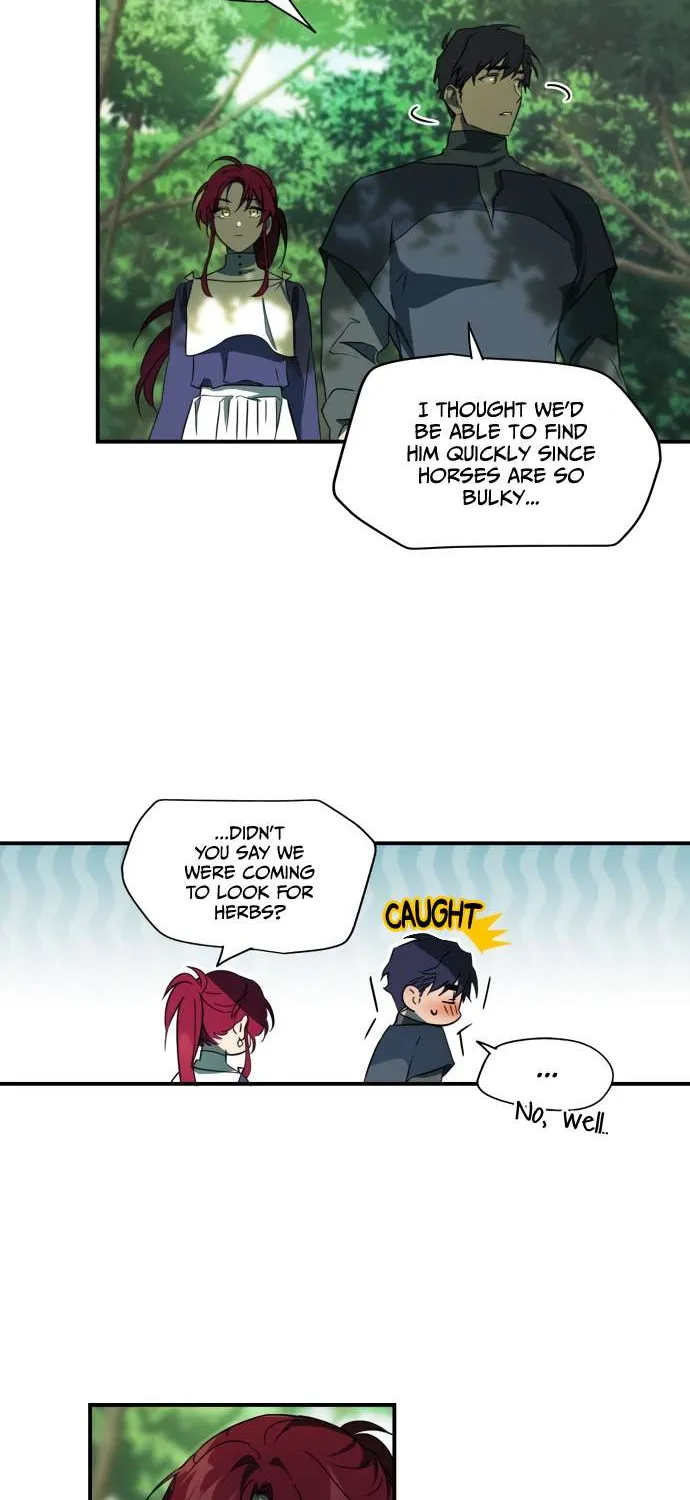 Read Blinded By The Setting Sun chapter 7 image 23 on Lezhin