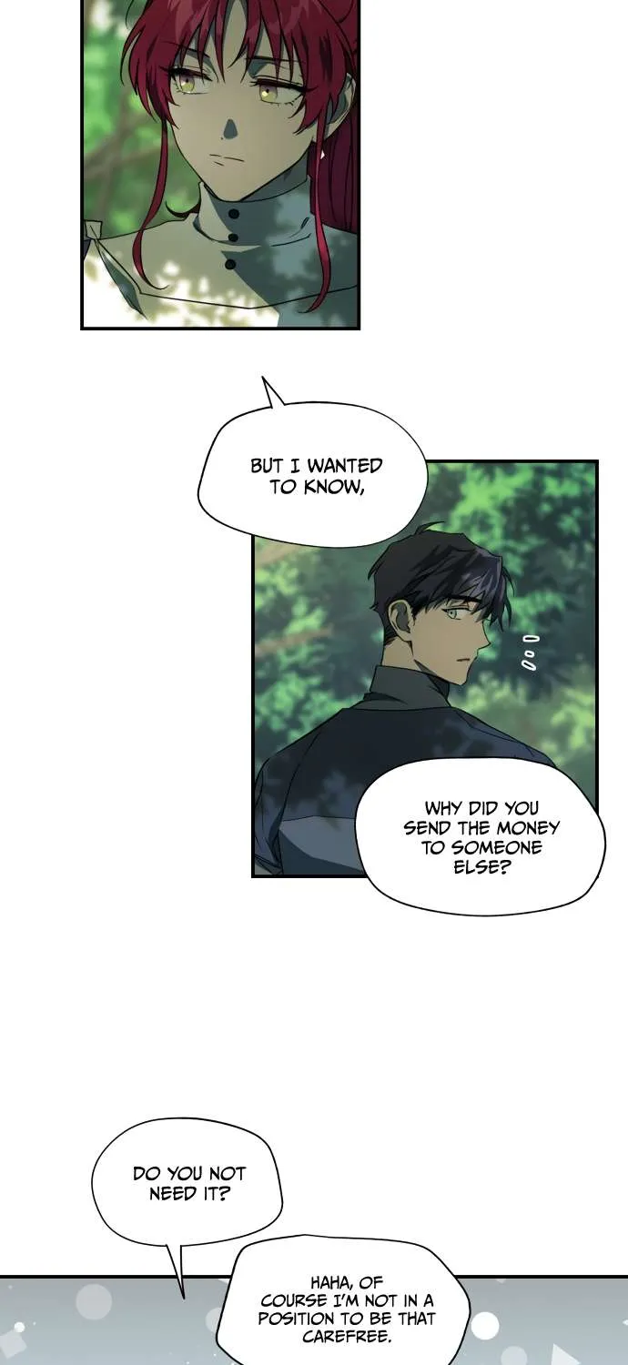 Read Blinded By The Setting Sun chapter 7 image 24 on Lezhin