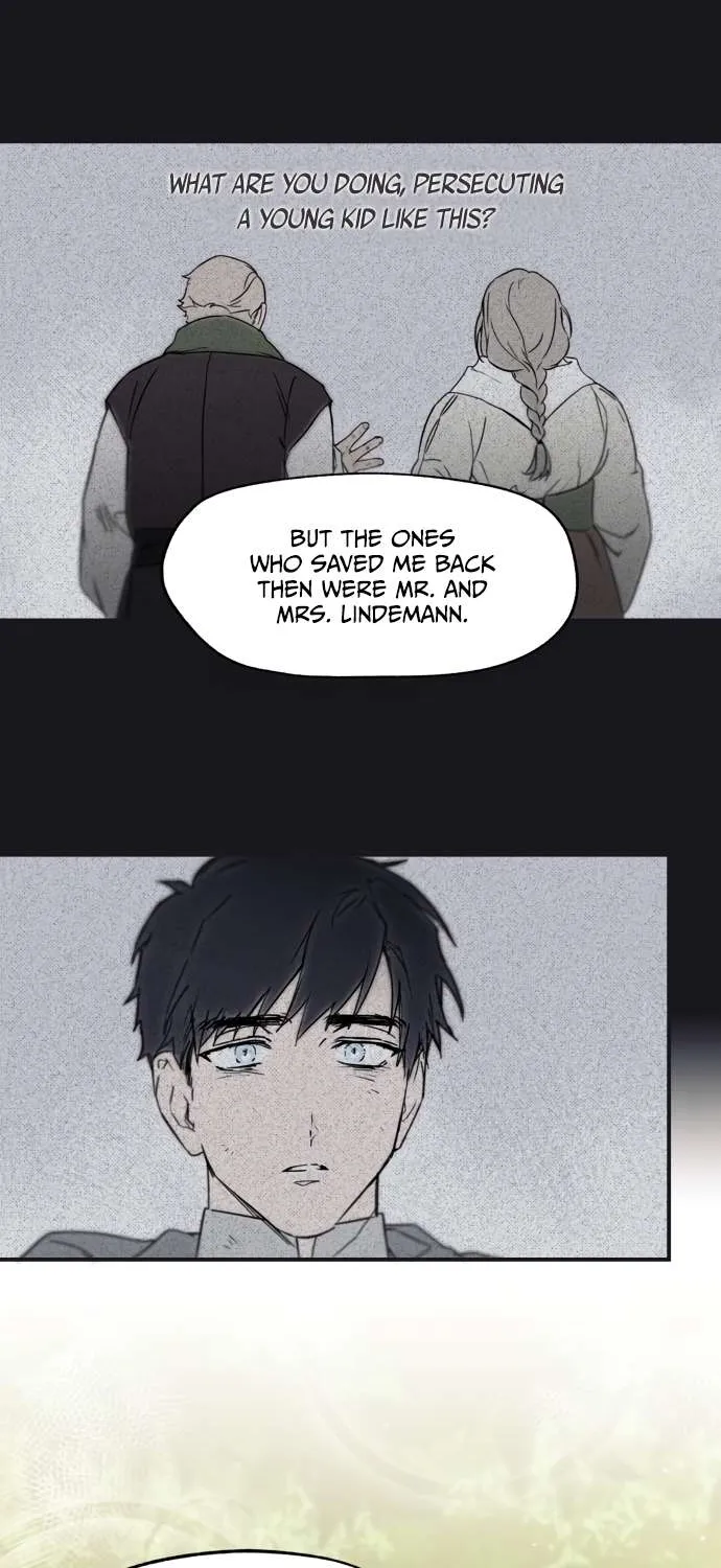 Read Blinded By The Setting Sun chapter 7 image 29 on Lezhin